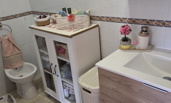 Reventa - Bungalow - Orihuela Costa - Villamartín