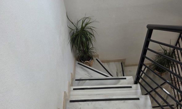 Reventa - Bungalow - Orihuela Costa - Villamartín