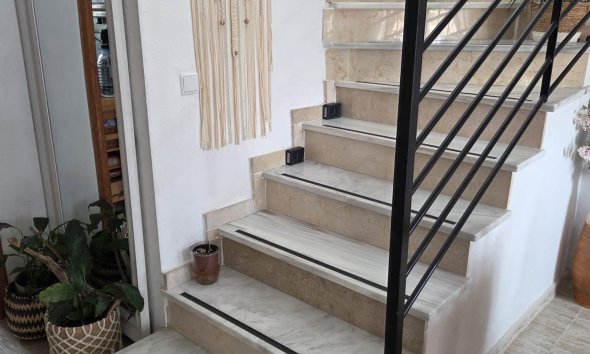 Reventa - Bungalow - Orihuela Costa - Villamartín