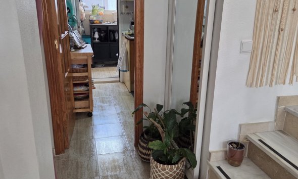Reventa - Bungalow - Orihuela Costa - Villamartín