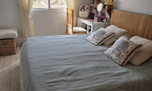 Reventa - Bungalow - Orihuela Costa - Villamartín