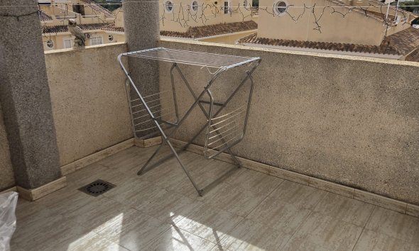 Reventa - Bungalow - Orihuela Costa - Villamartín