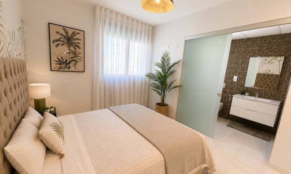 Rynek Wtórny - Apartament / Duplex - Guardamar del Segura