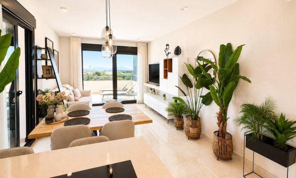 Rynek Wtórny - Apartament / Duplex - Guardamar del Segura
