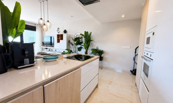 Rynek Wtórny - Apartament / Duplex - Guardamar del Segura