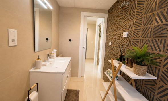 Rynek Wtórny - Apartament / Duplex - Guardamar del Segura