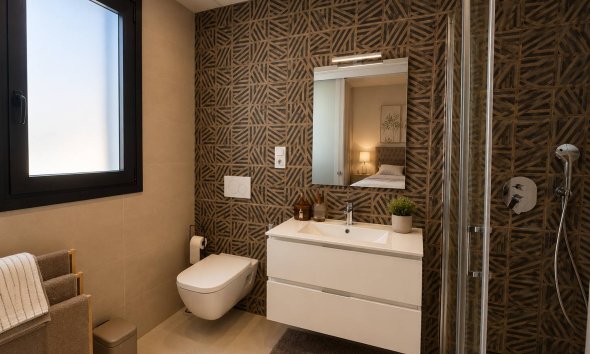 Rynek Wtórny - Apartament / Duplex - Guardamar del Segura