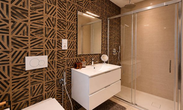 Rynek Wtórny - Apartament / Duplex - Guardamar del Segura