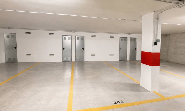 Rynek Wtórny - Apartament / Duplex - Guardamar del Segura