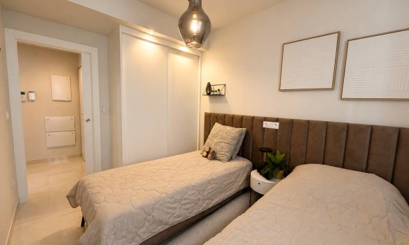 Rynek Wtórny - Apartament / Duplex - Guardamar del Segura