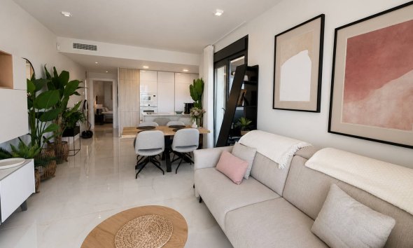 Rynek Wtórny - Apartament / Duplex - Guardamar del Segura