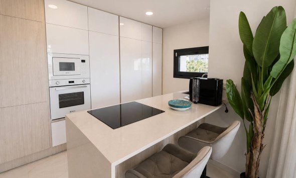 Rynek Wtórny - Apartament / Duplex - Guardamar del Segura