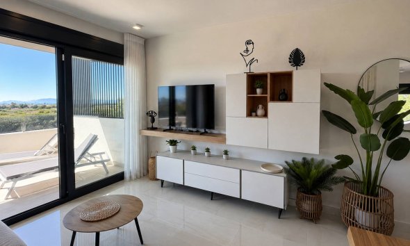 Rynek Wtórny - Apartament / Duplex - Guardamar del Segura