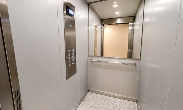 Rynek Wtórny - Apartament / Duplex - Guardamar del Segura