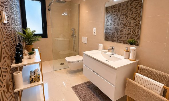 Rynek Wtórny - Apartament / Duplex - Guardamar del Segura