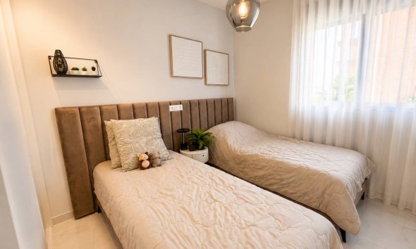 Rynek Wtórny - Apartament / Duplex - Guardamar del Segura