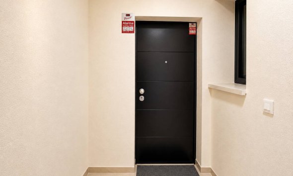 Rynek Wtórny - Apartament / Duplex - Guardamar del Segura