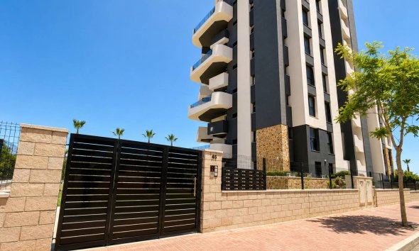Rynek Wtórny - Apartament / Duplex - Guardamar del Segura