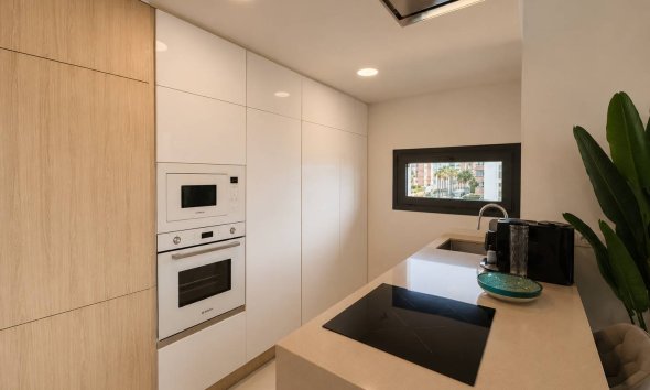 Rynek Wtórny - Apartament / Duplex - Guardamar del Segura