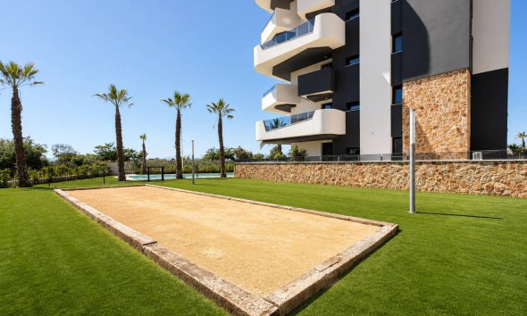 Rynek Wtórny - Apartament / Duplex - Guardamar del Segura