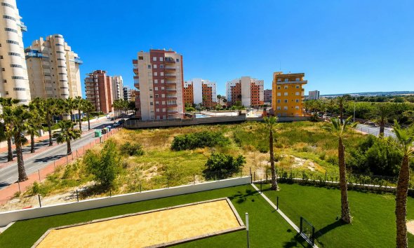 Rynek Wtórny - Apartament / Duplex - Guardamar del Segura