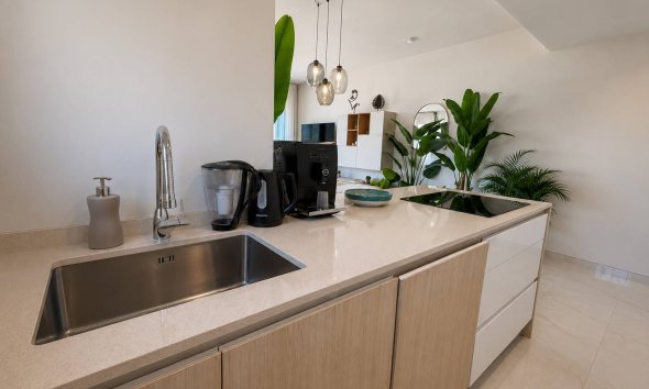 Rynek Wtórny - Apartament / Duplex - Guardamar del Segura
