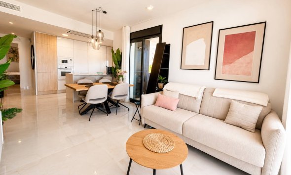 Rynek Wtórny - Apartament / Duplex - Guardamar del Segura