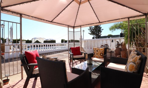 Reventa - Finca - Crevillente - Crevillente - Country