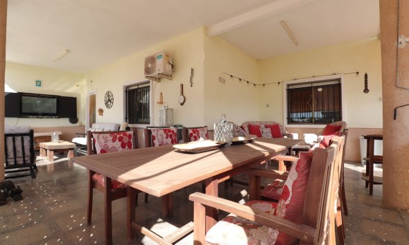 Reventa - Finca - Crevillente - Crevillente - Country