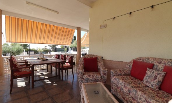 Reventa - Finca - Crevillente - Crevillente - Country