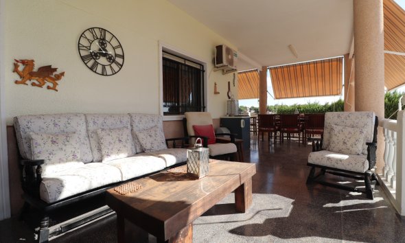 Reventa - Finca - Crevillente - Crevillente - Country