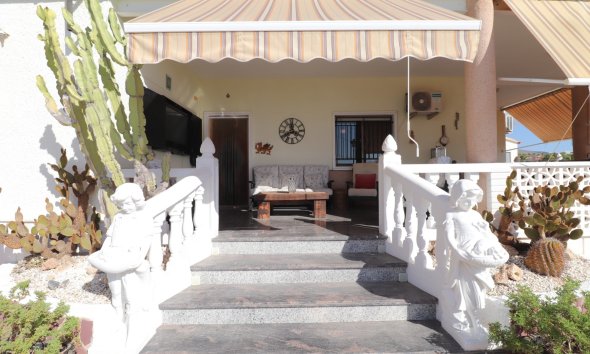 Reventa - Finca - Crevillente - Crevillente - Country