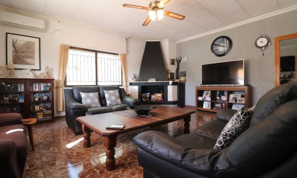 Reventa - Finca - Crevillente - Crevillente - Country