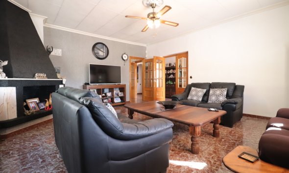 Reventa - Finca - Crevillente - Crevillente - Country
