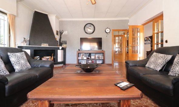 Reventa - Finca - Crevillente - Crevillente - Country