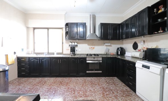 Reventa - Finca - Crevillente - Crevillente - Country