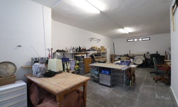 Reventa - Finca - Crevillente - Crevillente - Country