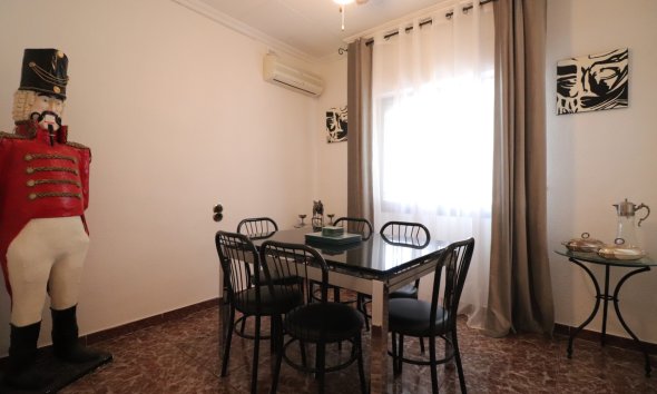 Reventa - Finca - Crevillente - Crevillente - Country