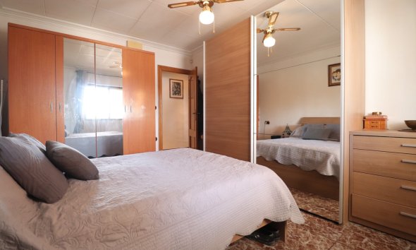 Reventa - Finca - Crevillente - Crevillente - Country