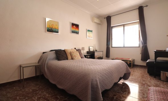 Reventa - Finca - Crevillente - Crevillente - Country