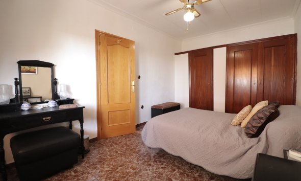 Reventa - Finca - Crevillente - Crevillente - Country