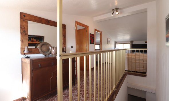 Reventa - Finca - Crevillente - Crevillente - Country