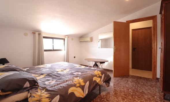 Reventa - Finca - Crevillente - Crevillente - Country