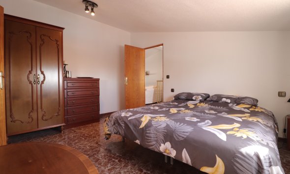 Reventa - Finca - Crevillente - Crevillente - Country