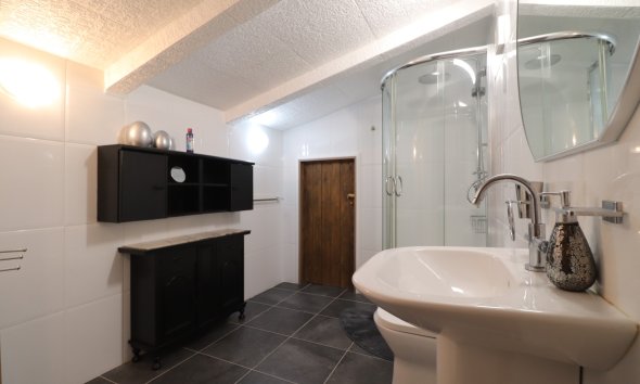 Reventa - Finca - Crevillente - Crevillente - Country