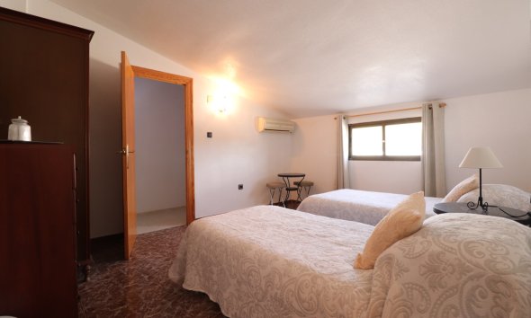 Reventa - Finca - Crevillente - Crevillente - Country