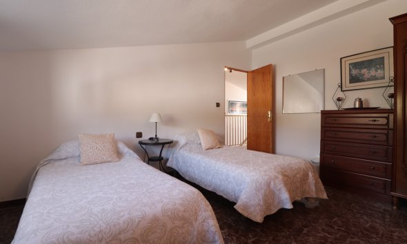 Reventa - Finca - Crevillente - Crevillente - Country