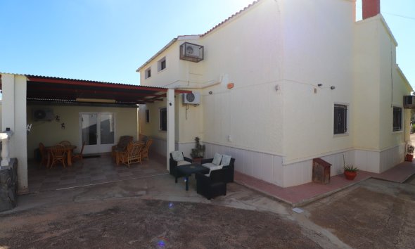 Reventa - Finca - Crevillente - Crevillente - Country
