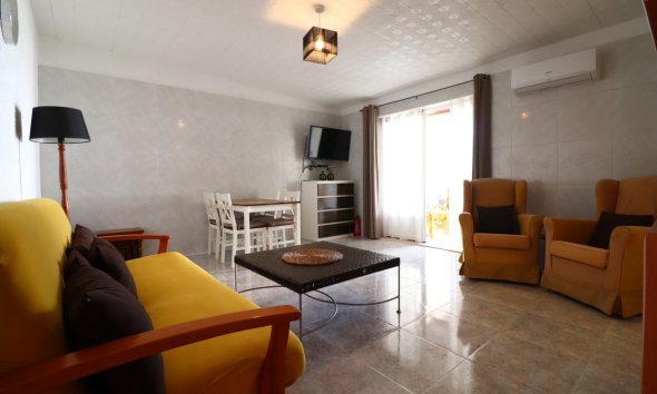 Reventa - Finca - Crevillente - Crevillente - Country
