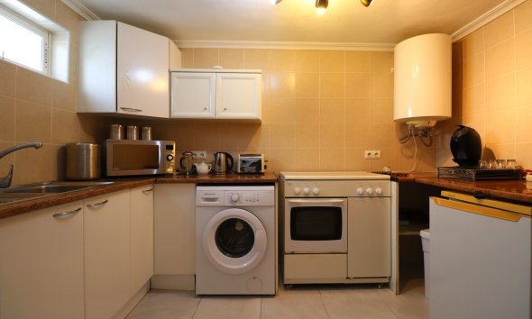 Reventa - Finca - Crevillente - Crevillente - Country